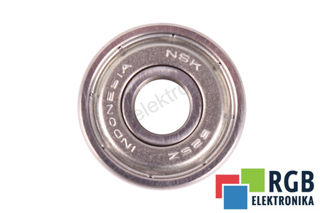 625ZZ1MC3 NSK 5X16X5 RODAMIENTO