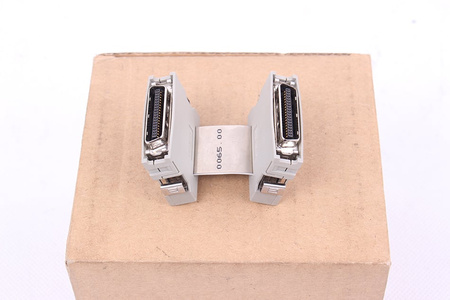 0065.00 SIEMENS 20MM CINTA DE CONEXIÓN