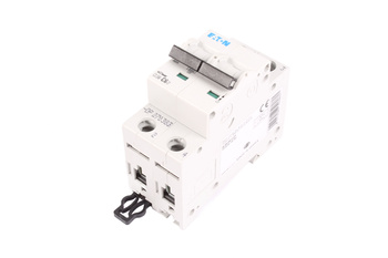 CLS6-C6/2-DP EATON 270383 INTERRUPTOR AUTOMÁTICO