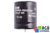 CONDENSADOR B43504-B9227-M7 S+M 220UF, 400V