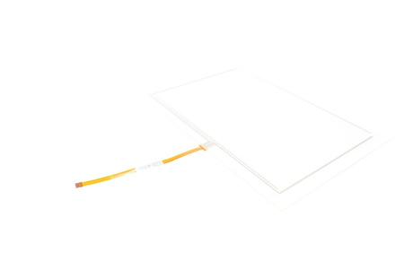 PP882 3BSE069275R1 309X212MM, 4PIN TOQUE SUSTITUTO