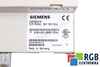 6SN1145-1BA01-0DA1 SIEMENS VERSION C SIMODRIVE 611