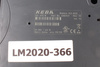 DO470/B KEBA CAJA