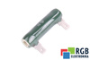 RESISTENCIA RW12/51FST VISHAY 12R 12OHM