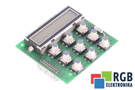 PWB16186B-CEM OPTREX