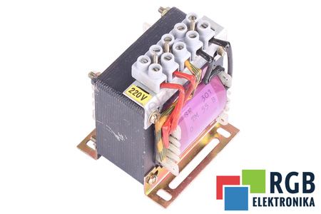TM55B SE301