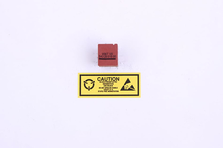 5432001800 VOGT TRANSFORMADOR