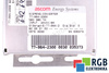 77-964-2300 SIEMENS ASCOM SINUMERIK FM NC/810D/810DE/840D/840DE PARA PIEZAS