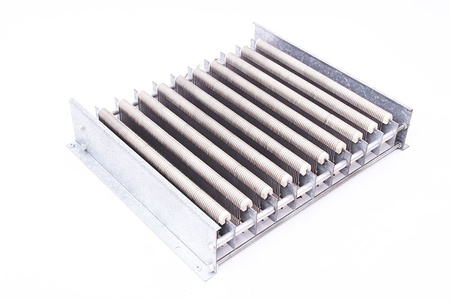 FKS651004 FRIZLEN 2X68 OHM 2X2.35KW 800V RESISTENCIA DE FRENADO