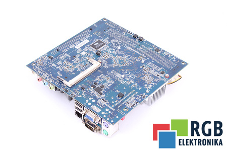 VB8001-16 VIA PLACA BASE