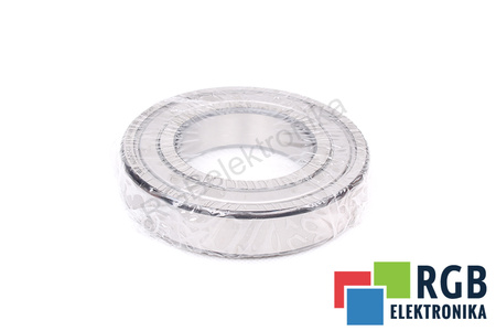 6212-2ZC3 FAG 13000OBR/MIN, 6300OBR/MIN, 60X110X22 55.3KN, 36KN RODAMIENTO