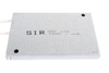 RESISTENCIA SRF600120RJ SIR 120OHM, 0.6KW
