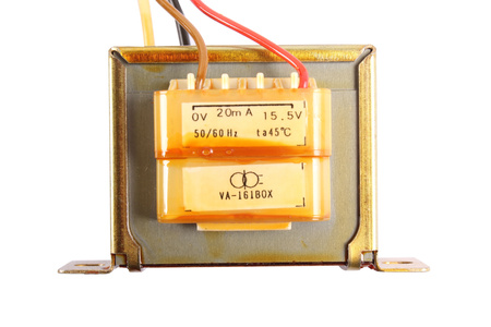 CPT-20023 YASKAWA VA-161BOX TRANSFORMADOR