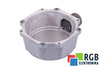 HA83NBSD7-E33 MITSUBISHI ELECTRIC CUBIERTA DEL CODIFICADOR