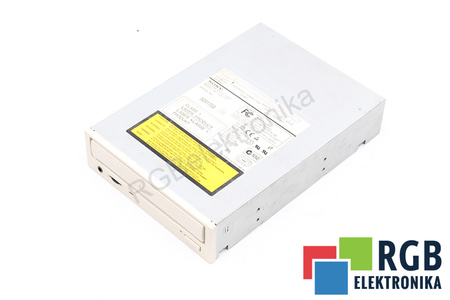 CDU701 SONY DVD/CD ROM