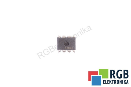 DAC8512FPZ TEXAS INSTRUMENTS DIP8