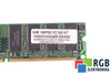 PC58964A1 SPECTEK PC100 8X64 64MB PARA PIEZAS