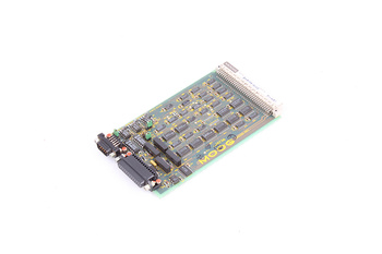 B48198-203E MOOG B48208-002