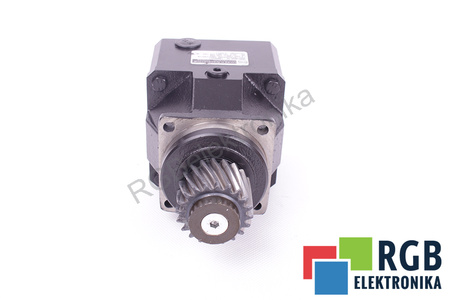 P401SPN0040M STOBER I=4 ENGRANAJE