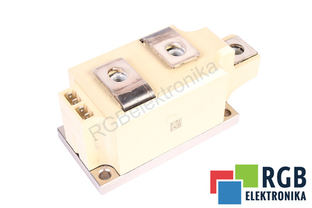 SKKT330/16E SEMIKRON SEMIPACK 3 330A, 1600V