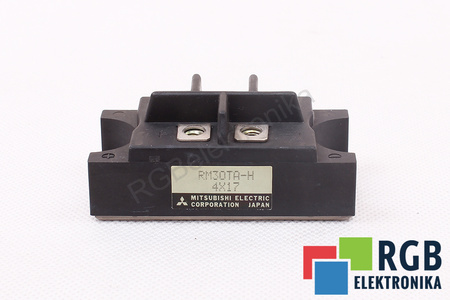 RM30TA-H MITSUBISHI ELECTRIC