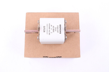 FUSIBLE 3NE4337 SIEMENS SITOR 710A, 800V