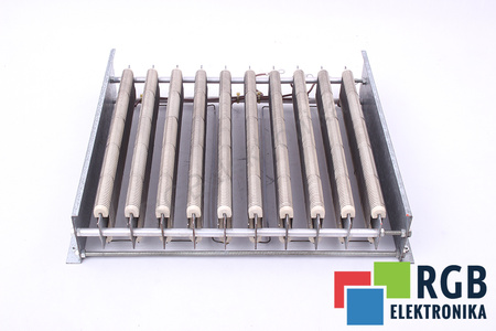 FKS651004 FRIZLEN 2X68 OHM 2X2.35KW 800V RESISTENCIA DE FRENADO