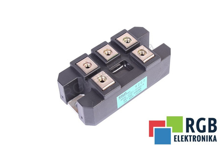 6RI75E-080M4 FUJI ELECTRIC A50L-2001-0193/A TRANSISTOR DE POTENCIA NPN