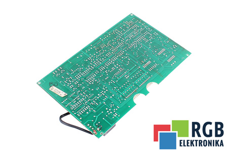 AX2001 BBC BROWN BOVERI 6033874/D