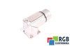 MA7RAE1701 AMPHENOL CORPORATION ZÓCALO DE MEDICIÓN