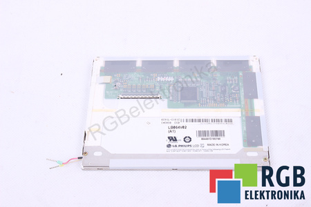 LB064V02-A1 LG MATRIZ LCD
