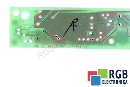 INVERSOR 11792.000 SUETRON