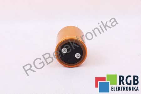 CONDENSADOR DIN41250 ROE 33000UF, 40VDC