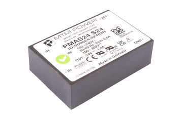 PMAS24 MTM POWER S24 ID:900024-02403R ESTABILIZADOR DE VOLTAJE