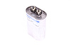 CONDENSADOR 97F8249S GE GENERAL ELECTRIC 600VAC, 10UF
