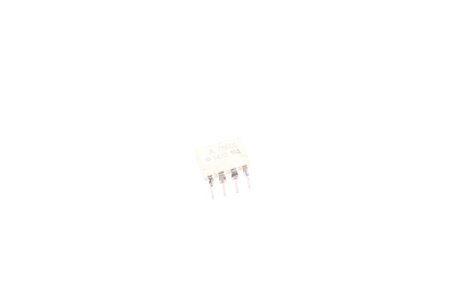 HCPL-7860L AVAGO TECHNOLOGIES A7860L SIGMA-DELTA MODULATOR DIP8 THT