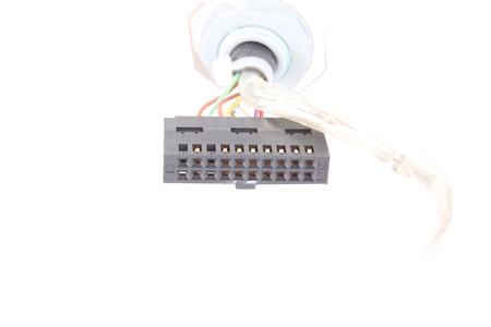50977-3057L10 KAWASAKI 10M CABLE