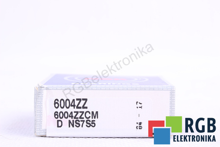 6004ZZ NSK 20X42X12 RODAMIENTO