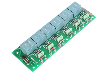 211QS10144B ANSALDO ELCO S.P.A