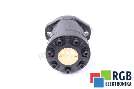 ORB-S-100-2FC NIPPON OIL PUMP NOP