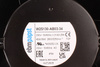 W2S130-AB03-34 EBM PAPST 45KW, 230V, 0.31A, 1-F VENTILADOR AXIAL