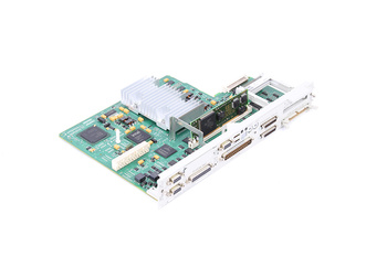 6FC5357-0BB35-0AB0 SIEMENS VERSION A SINUMERIK 840D/840DE NCU 573.5B