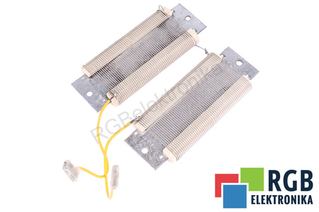 RESISTENCIA 200 OHM FRIZLEN 200 OHM 200OHM
