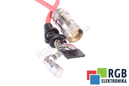 3HAC031683-001 ABB 10M CABLE