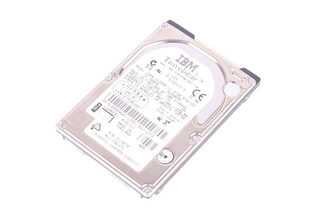 DARA-212000 IBM TRAVELSTAR 12GB, ATA, 2.5", HDD