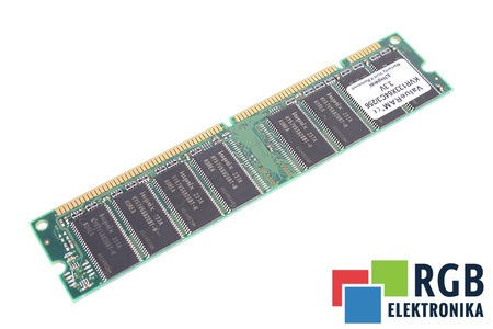 KVR133X64C3/256 KINGSTON 256MB AVERIADO - PARA PIEZAS