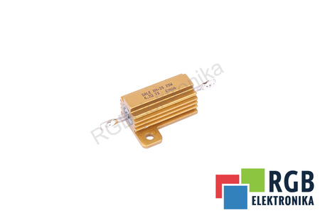 RESISTENCIA RH-25 DALE 4.7 OHM 4.7OHM, 25W