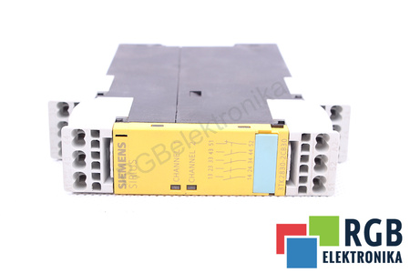 3TK2830-2CB30 SIEMENS SIRIUS RELEVO DE SEGURIDAD