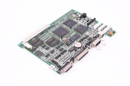A-MAIN-TS D95008C DIGITAL PLACA BASE