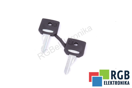 ZBG458A SCHNEIDER ELECTRIC 458A JUEGO DE 2 LLAVES